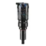Rock Shox Deluxe Ultimate Rct Trunnion/standard C2 Støtdemper Refurbished, Black, 55mm