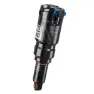 Rock Shox Deluxe Ultimate Rct Trunnion/standard C2 Støtdemper Refurbished, Black, 55mm