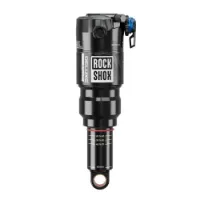 Rock Shox Deluxe Ultimate Rct Trunnion/standard Støtdemper