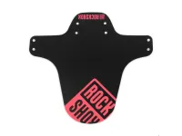 Rock Shox Dempegaffel Frontskjerm Rock Shox Dempegaffel Frontskjerm