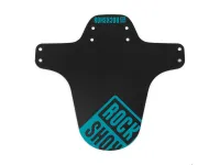 Rock Shox Dempegaffel Frontskjerm Rock Shox Dempegaffel Frontskjerm