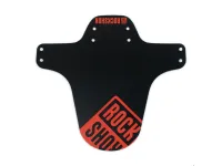 Rock Shox Dempegaffel Frontskjerm Rock Shox Dempegaffel Frontskjerm
