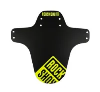 Rock Shox Dempegaffel Frontskjerm Rock Shox Dempegaffel Frontskjerm