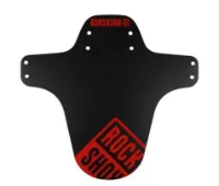 Rock Shox Dempegaffel Frontskjerm Rock Shox Dempegaffel Frontskjerm
