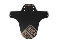Rock Shox Dempegaffel Frontskjerm Rock Shox Dempegaffel Frontskjerm