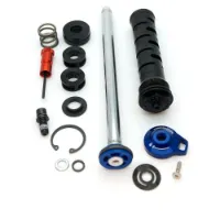 Rock Shox Dempingsinternals Bevegelseskontrollspole Sett Høyre For Sektor Rl 26´´ Crown Rock Shox Dempingsinternals Bevegelseskontrollspole Sett Høyre For Sektor Rl 26´´ Crown