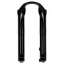Rock Shox Domain Dobbelkrone Underbein 35 Mm, Black, One Size