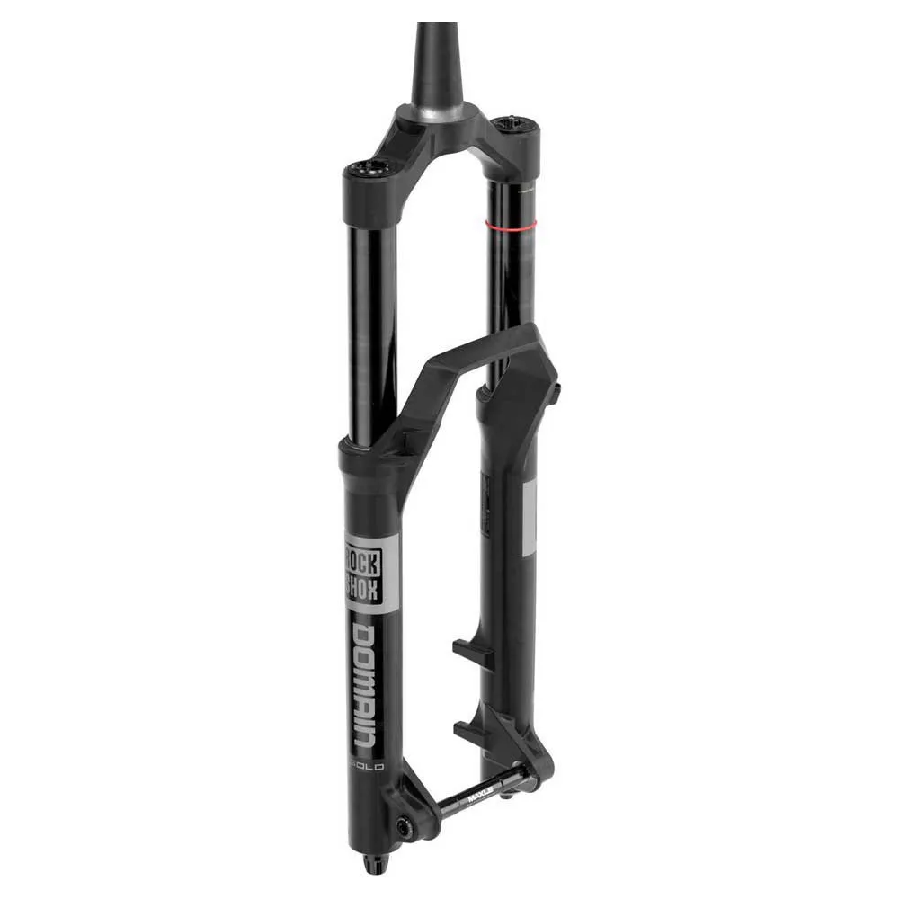 Rock Shox Domain Gold Isolator Rc Crown Boost™ 15 X 110 Mm 44 Offset Debonair C1 Mtb-gaffel Rock Shox Domain Gold Isolator Rc Crown Boost™ 15 X 110 Mm 44 Offset Debonair C1 Mtb-gaffel