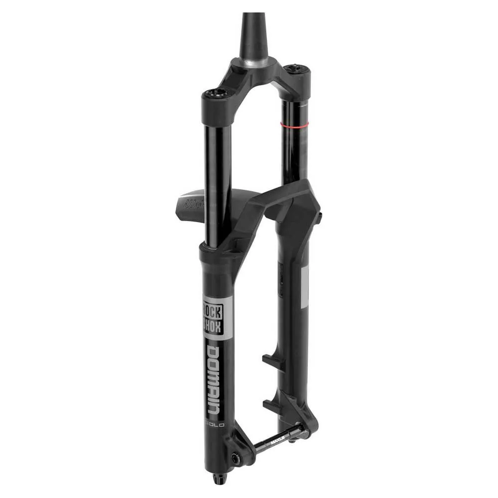 Rock Shox Domain Gold Isolator Rc Crown Boost™ 15 X 110 Mm 44 Offset Debonair C1 Mtb-gaffel Rock Shox Domain Gold Isolator Rc Crown Boost™ 15 X 110 Mm 44 Offset Debonair C1 Mtb-gaffel