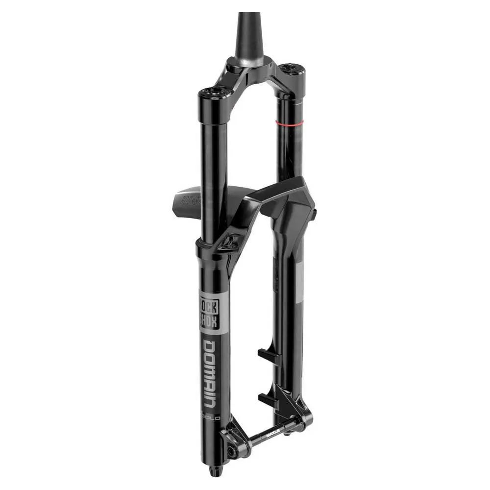 Rock Shox Domain Gold Isolator Rc Crown Boost™ 15 X 110 Mm 44 Offset Debonair C1 Mtb-gaffel Rock Shox Domain Gold Isolator Rc Crown Boost™ 15 X 110 Mm 44 Offset Debonair C1 Mtb-gaffel