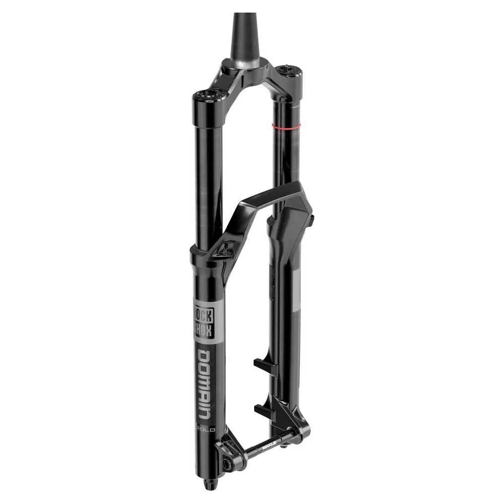 Rock Shox Domain Gold Isolator Rc Crown Boost™ 15 X 110 Mm 44 Offset Debonair C1 Mtb-gaffel Rock Shox Domain Gold Isolator Rc Crown Boost™ 15 X 110 Mm 44 Offset Debonair C1 Mtb-gaffel