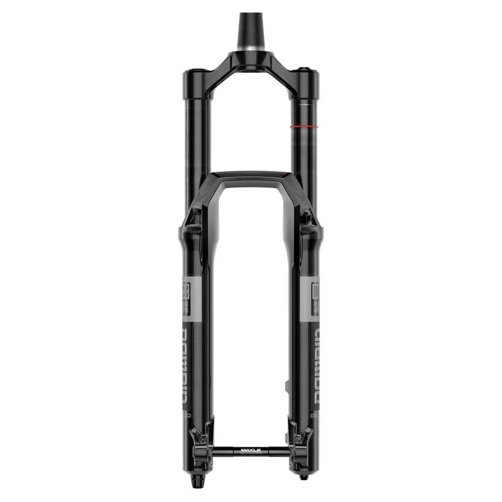 Rock Shox Domain Gold Isolator Rc Crown Boost™ 15 X 110 Mm 44 Offset Debonair C1 Mtb-gaffel Rock Shox Domain Gold Isolator Rc Crown Boost™ 15 X 110 Mm 44 Offset Debonair C1 Mtb-gaffel