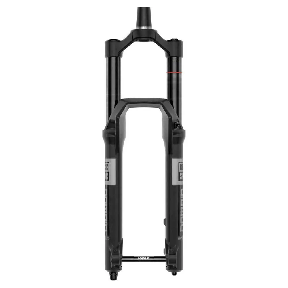 Rock Shox Domain Gold Isolator Rc Crown Boost™ 15 X 110 Mm 44 Offset Debonair C1 Mtb-gaffel Rock Shox Domain Gold Isolator Rc Crown Boost™ 15 X 110 Mm 44 Offset Debonair C1 Mtb-gaffel
