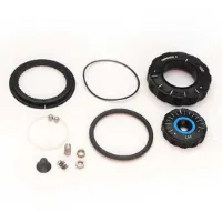 Rock Shox Druckstufeneinstellring für ZEB A2+ Select+ / Ultimate