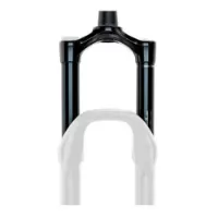 Rock Shox Dual Position Air 27.5/29´´b 44 Offset 69od 1.8 Mm Lyrik C3+/yari B3+ 2020+ Gaffel For Krone/styrerør/overrør-samling Rock Shox Dual Position Air 27.5/29´´b 44 Offset 69od 1.8 Mm Lyrik C3+/yari B3+ 2020+ Gaffel For Krone/styrerør/overrør-samling