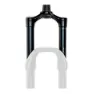 Rock Shox Dual Position Air 27.5/29´´b 44 Offset 69od 1.8 Mm Lyrik C3+/yari B3+ 2020+ Gaffel For Krone/styrerør/overrør-samling