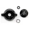 Rock Shox Dual Position Air Knob Kit Sett, One size
