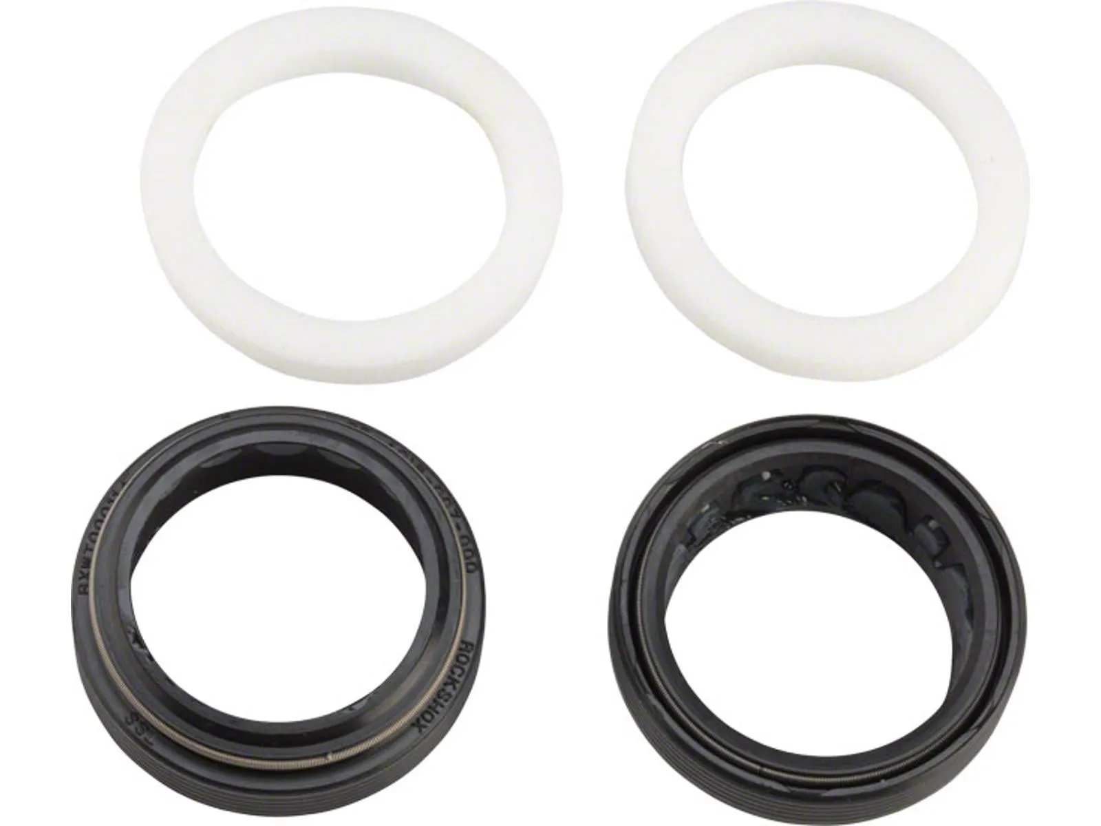 Rock Shox Dust Seal Kit Bluto/RS1/SID