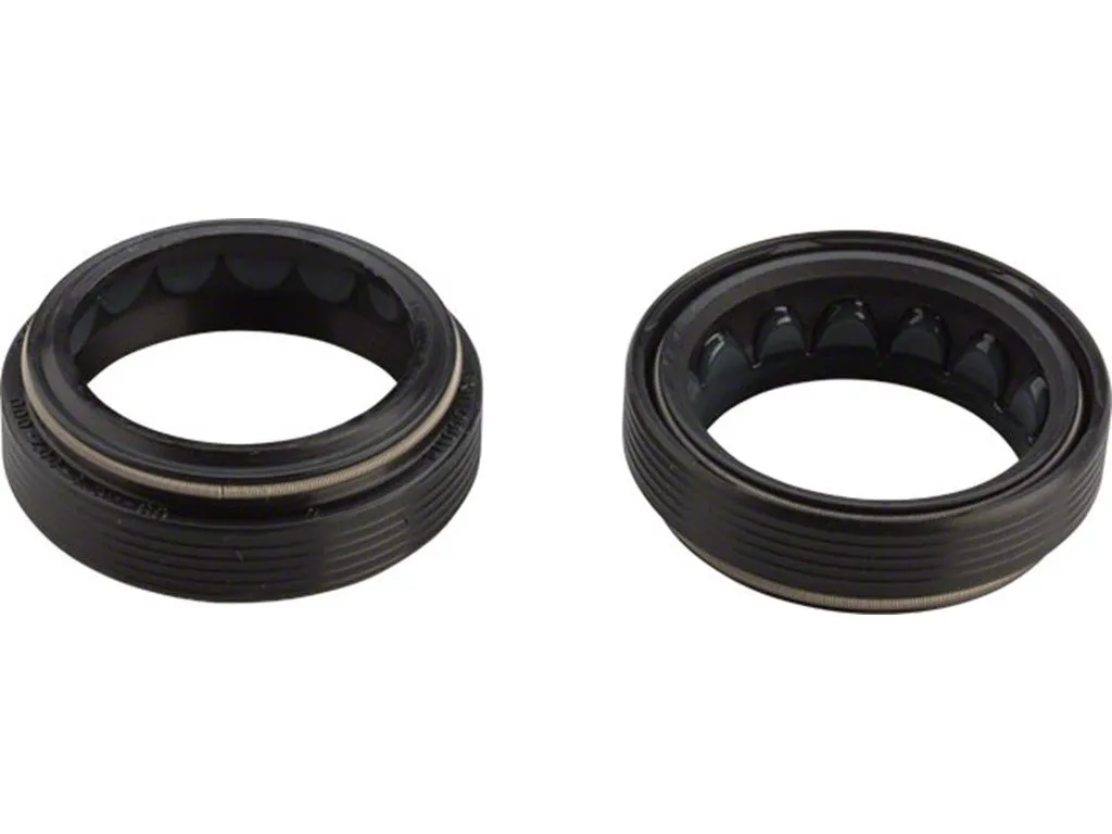 Rock Shox Dust Wiper Kit BLUTO/RS1/SID B1(17+)/32mm Boost Dempega