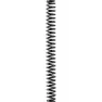 Rock Shox Ekstra Fast Lyrik A1-a2 Spiralfjær, Black, 170mm