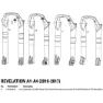 Rock Shox Erstatning Av Nedre Ben Med Åpenbaringsdiffusjon