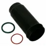 Rock Shox Fast Black Monarch Damper Body/ifp Selskap, Black, 203 x 57mm