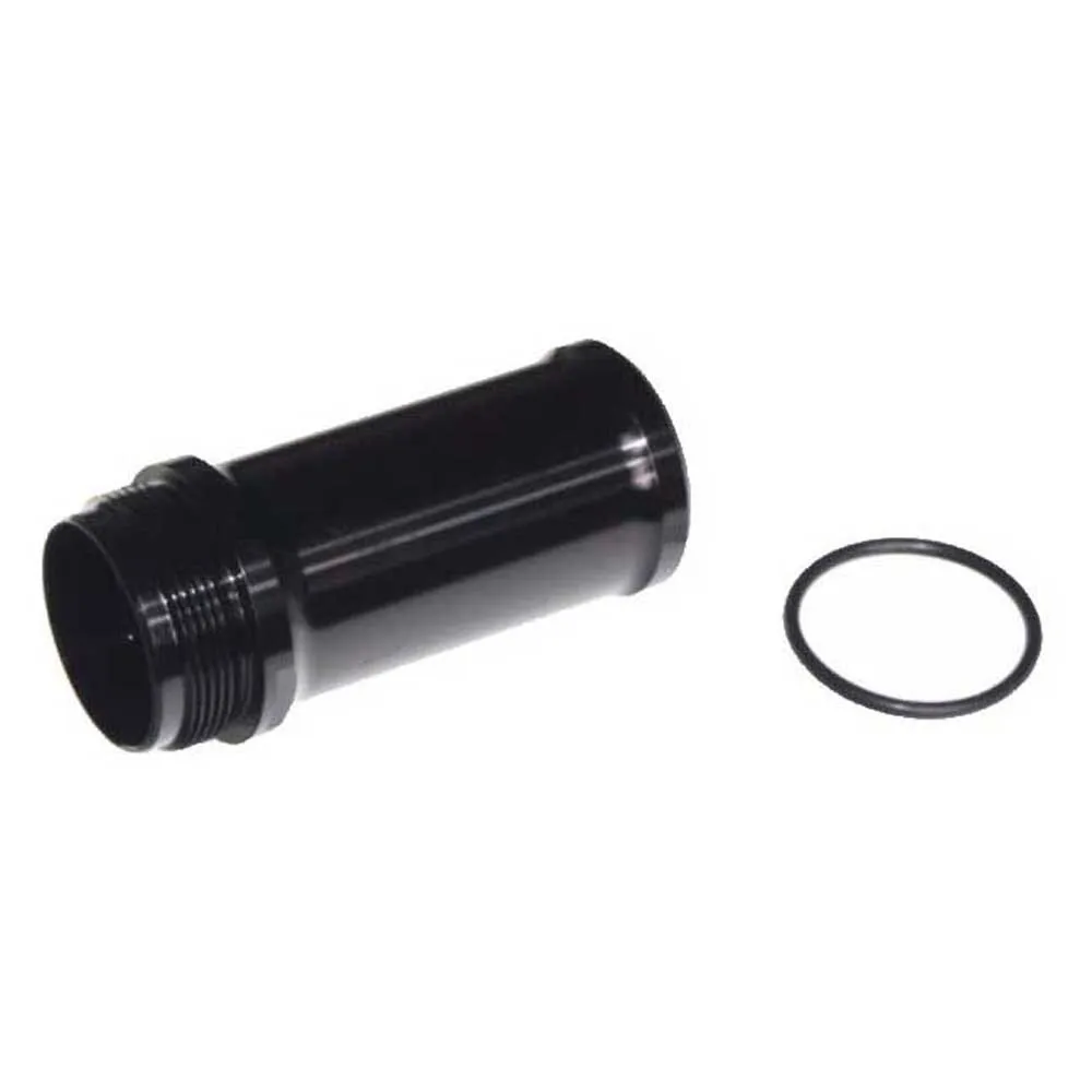 Rock Shox Fast Black Monarch Stumpjumper Evo 26 Damper Body/ifp Selskap, Black, 195 x 51mm Rock Shox Fast Black Monarch Stumpjumper Evo 26 Damper Body/ifp Selskap, Black, 195 x 51mm