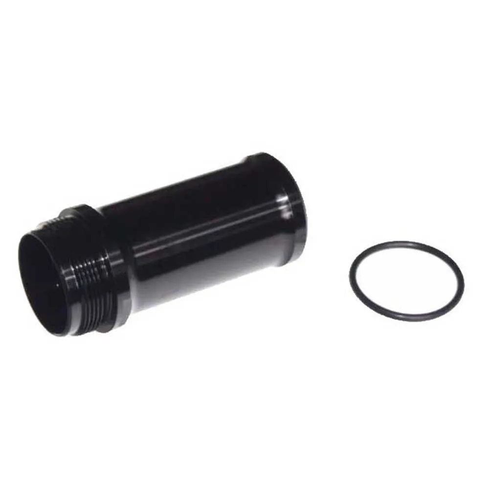 Rock Shox Fast Black Monarch Trek Damper Body/ifp Selskap Rock Shox Fast Black Monarch Trek Damper Body/ifp Selskap