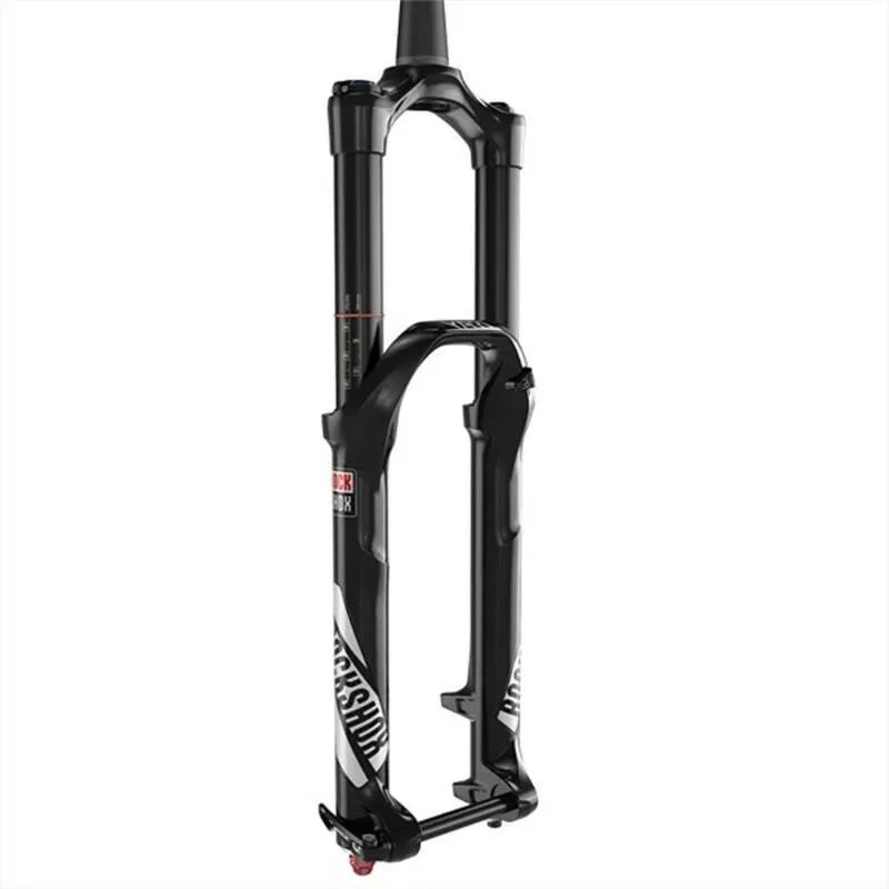 Rock Shox Fjærspiral Ekstra Fast Enkelkrone A1-a2