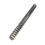 Rock Shox Fjærspiral Fast Domene Enkeltkrone A1-a2, Black, One Size