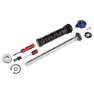 Rock Shox Fjernkontroll For Demperenhet Xc30 B1 17 Mm Refurbished, Grey / black, 80-100mm / 27.5-29"