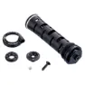 Rock Shox Fjernstyrt Retur-og Kompresjonsdemper Med Lockout For Rockshox Sid/reba A8 Gaffel, Black, One Size
