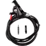 Rock Shox Fjernstyrt Reverb Stealth Connectamajig Venstre Over/høyre Under, Black, 2000mm
