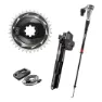 Rock Shox Flight Attendant Trek Supercaliber 9.9 X0/9.8 Gx Gen2 Oppgraderingssett, Multicolor, One Size