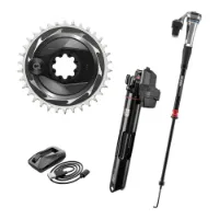 Rock Shox Flight Attendant Trek Supercaliber 9.9 Xx Gen2 Oppgraderingssett