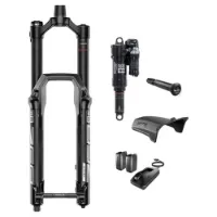 Rock Shox Flight Attendant Zeb 170/superdelux 230x65 Mm Yt Capra 22 Oppgraderingssett Rock Shox Flight Attendant Zeb 170/superdelux 230x65 Mm Yt Capra 22 Oppgraderingssett