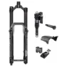 Rock Shox Flight Attendant Zeb 170/superdelux 230x65 Mm Yt Capra 22 Oppgraderingssett, Multicolor, One Size