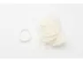 Rock Shox Foam Ring 20 stk, Black, 38 x 6mm
