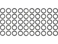 Rock Shox Fork Crush Washers