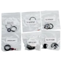 Rock Shox Full Service Solo Air Yari Solo Air Servicesett Rock Shox Full Service Solo Air Yari Solo Air Servicesett