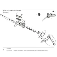Rock Shox G2 Rs A1 Servicesett Rock Shox G2 Rs A1 Servicesett
