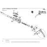 Rock Shox G2 Rs A1 Servicesett, Black, One Size