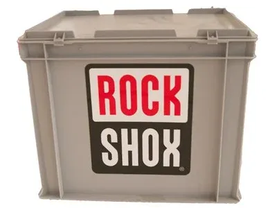 Rock Shox Gaffel Verktøykasse