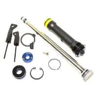 Rock Shox Gull Demper Innvendig Høyredreiende Nøkkelferdig 30 Tk 27.5/29 Fjernkontroll Rock Shox Gull Demper Innvendig Høyredreiende Nøkkelferdig 30 Tk 27.5/29 Fjernkontroll