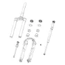 Rock Shox Gull Judy Boost Solo Air 42os Tetningssett, Black, 27.5"
