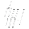 Rock Shox Gull Kompresjonsdemper For Paragon Rl A1+, Black, One Size
