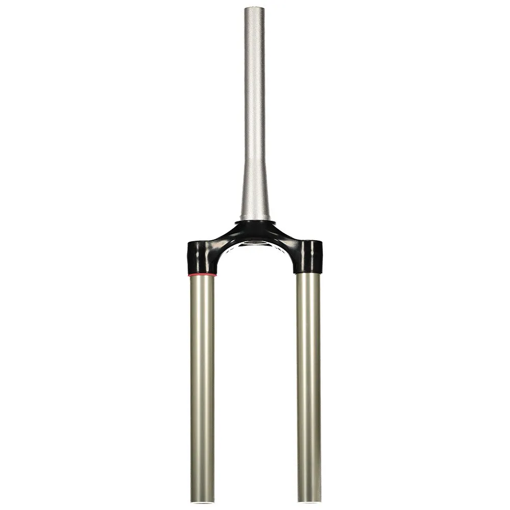 Rock Shox Gull Recon Solo Air 51os Gaffel, Black, 29"
