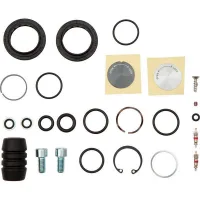 Rock Shox Gull Servicepakke Full Service Solo Air Paragon A1