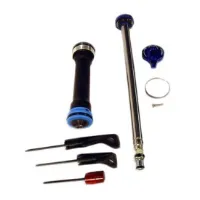 Rock Shox Håndbok For Innvendige Deler Av Demper Høyre Vri-nøkkel Sektor/xc32/recon/tora Rock Shox Håndbok For Innvendige Deler Av Demper Høyre Vri-nøkkel Sektor/xc32/recon/tora