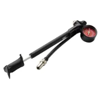 Rock Shox High Press. Digital Demperpumpe Rock Shox High Press. Digital Demperpumpe